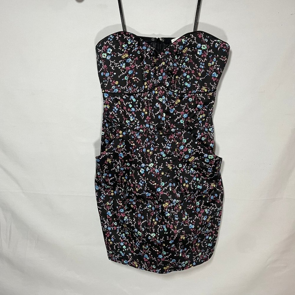 Costa Blanca Dress